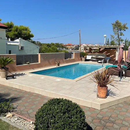 Duranca Apartmán
