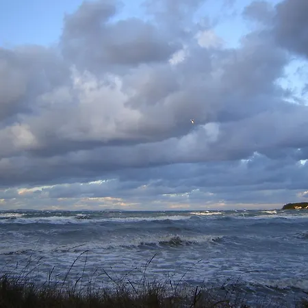 Duranca Lejlighed Privlaka (Zadar)