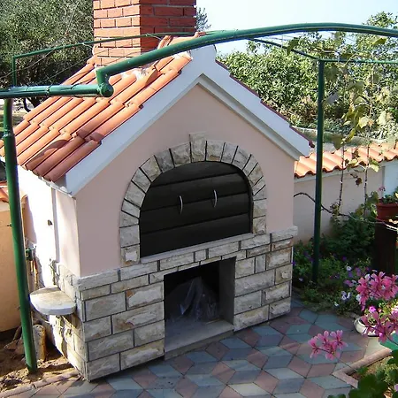 Apartman Duranca