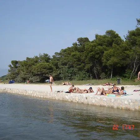 Duranca Apartman *