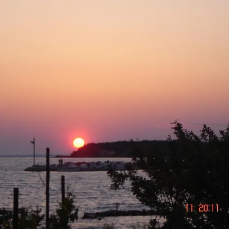 Apartman Duranca Privlaka