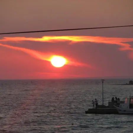 Duranca Lejlighed Privlaka (Zadar)