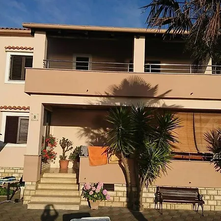 Duranca Privlaka (Zadar)