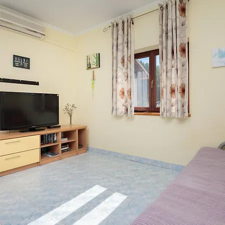 Apartmán Duranca