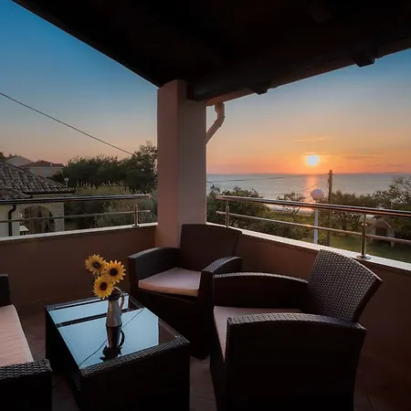 Duranca Apartman Privlaka