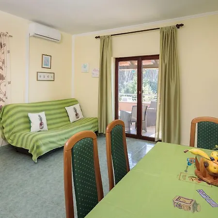Duranca Apartman Privlaka