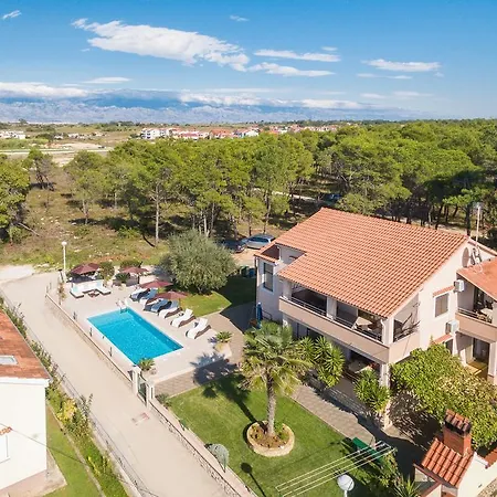 Duranca Apartman