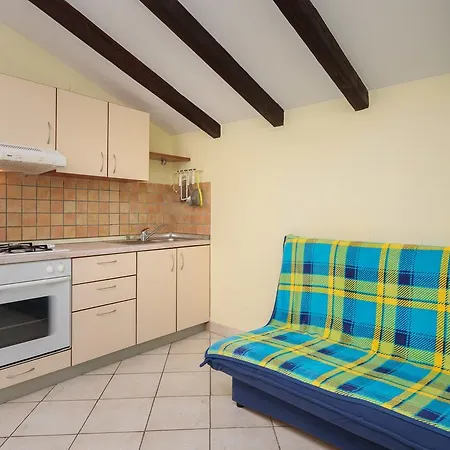 Duranca Lejlighed Privlaka (Zadar)