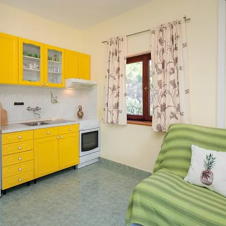 Duranca Apartman Privlaka
