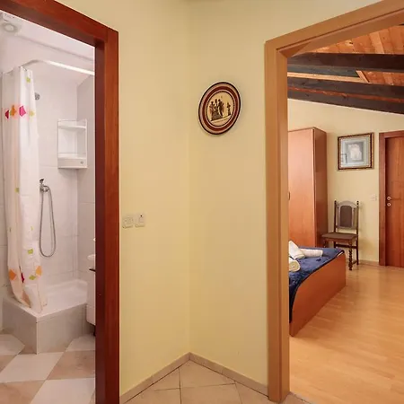 Duranca Apartman Privlaka