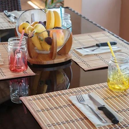 Duranca Apartman Privlaka