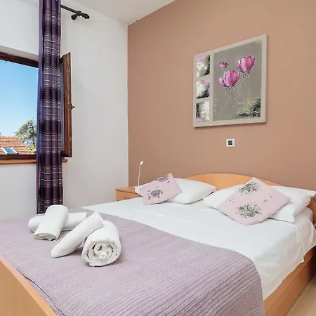 Duranca Apartman *