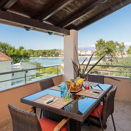Apartman Duranca