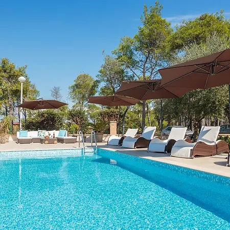 Duranca Lejlighed Privlaka (Zadar)