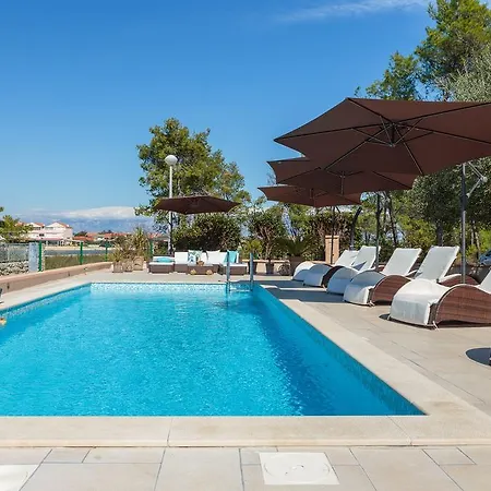 Duranca Apartman