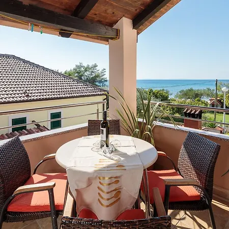 Duranca Lejlighed Privlaka (Zadar)