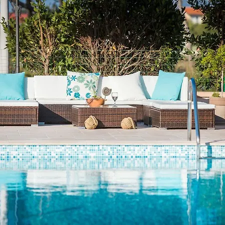 Duranca Apartman Privlaka