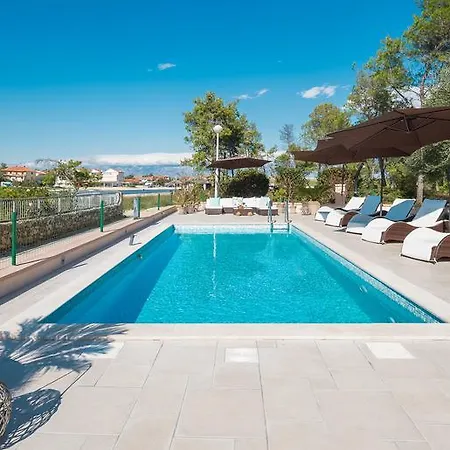 Apartmán Duranca *