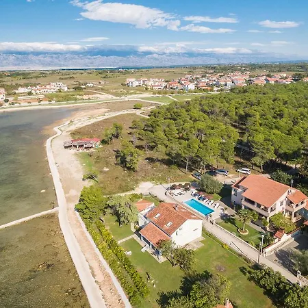 Duranca * Privlaka (Zadar)