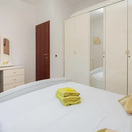 Duranca Privlaka (Zadar)