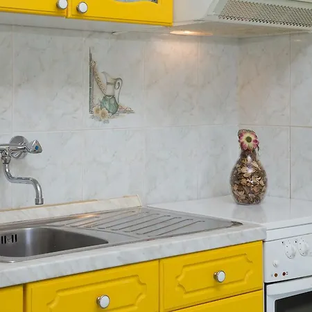 Duranca Apartman Privlaka