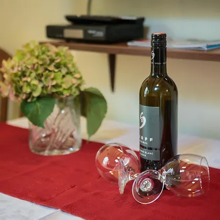 Apartmán Duranca Privlaka (Zadar)