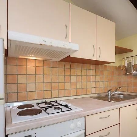 Duranca Apartman *