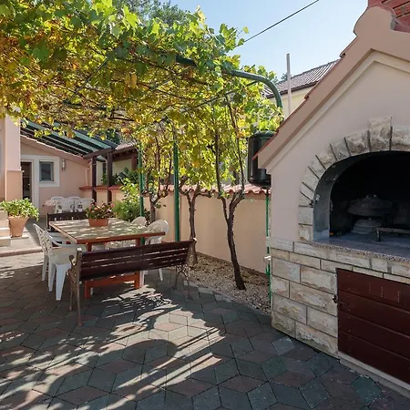 Apartmán Duranca *