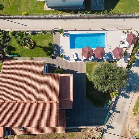 Duranca Privlaka (Zadar)