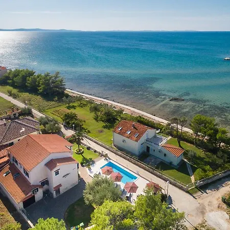 Duranca Lejlighed Privlaka (Zadar)