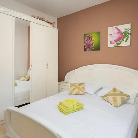 Apartman Duranca *