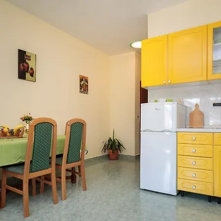 Duranca Apartman *