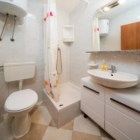 Apartman Duranca *