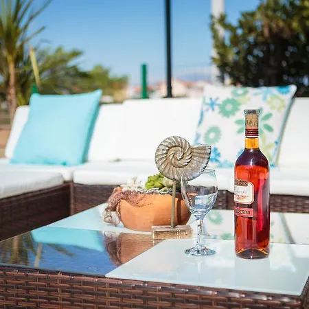 Duranca Lejlighed Privlaka (Zadar)