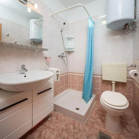 Apartman Duranca *