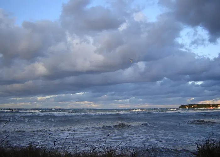 Duranca アパート プリヴラカ