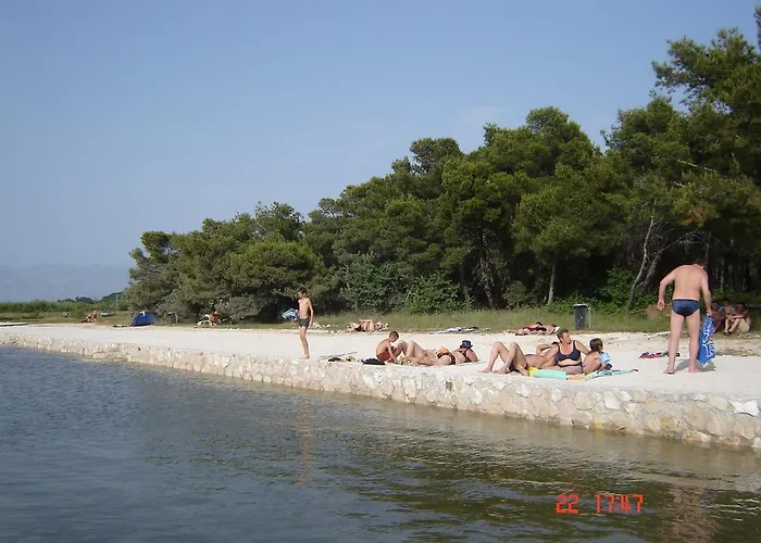 Duranca アパート *