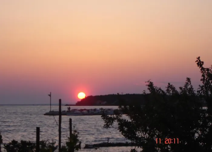 Apartamento Duranca Privlaka (Zadar)