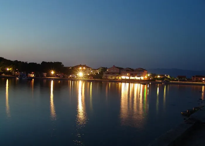 Apartamento Duranca *