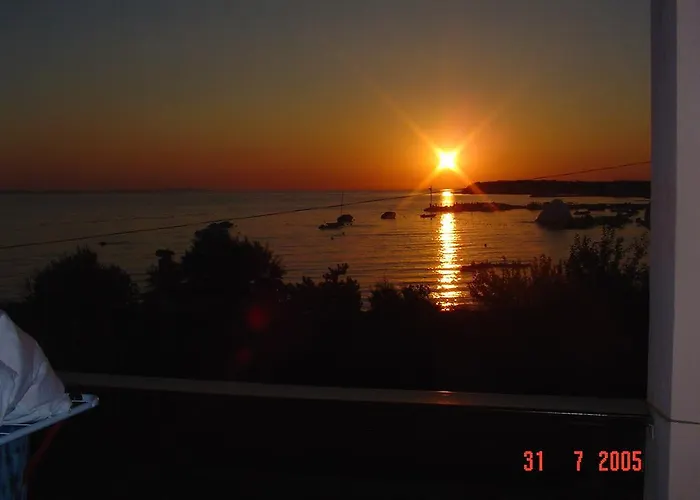 Duranca アパート *