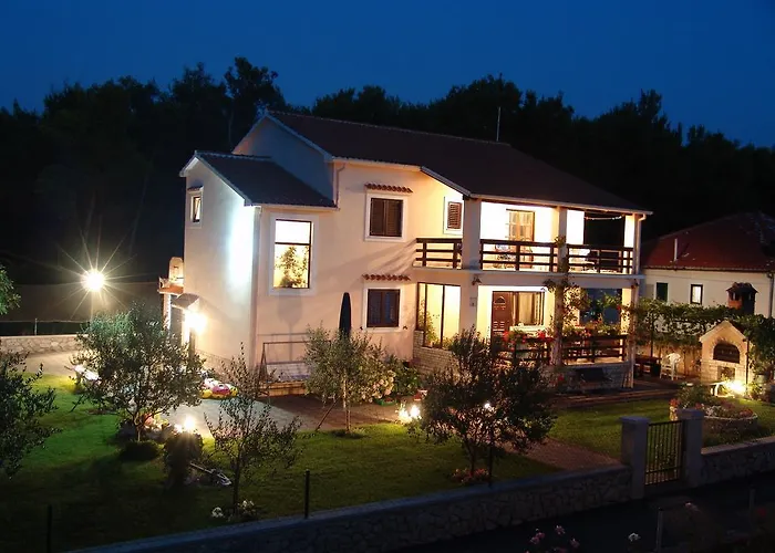 Duranca アパート *