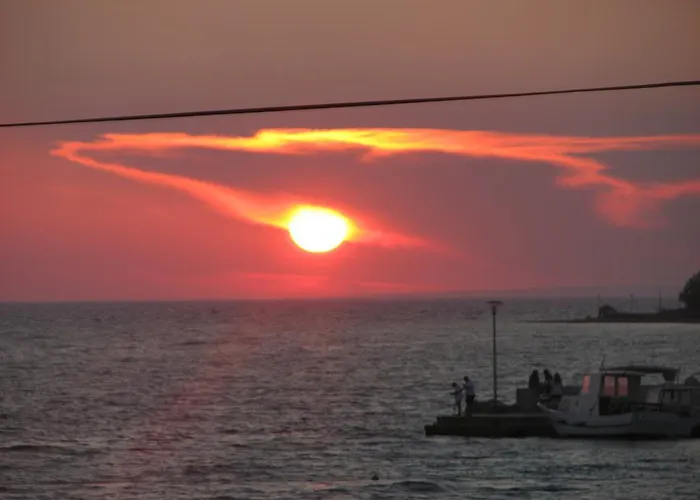 Duranca アパート プリヴラカ