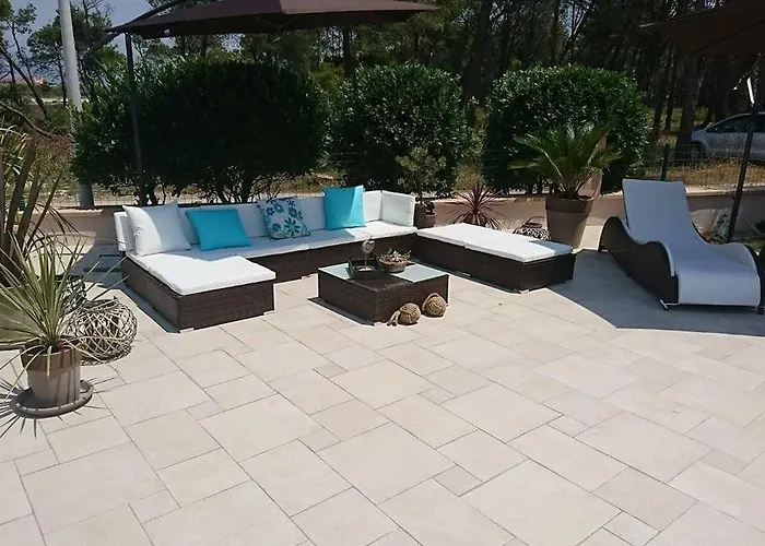 アパート Duranca *