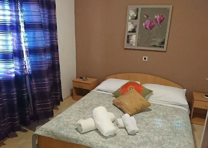 Duranca アパート *