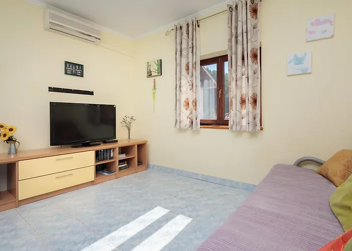 アパート Duranca