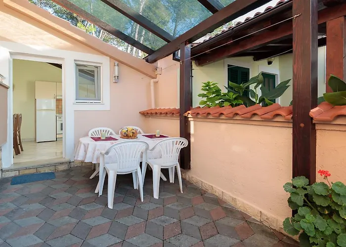 アパート Duranca *