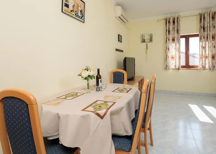 Apartamento Duranca Privlaka (Zadar)