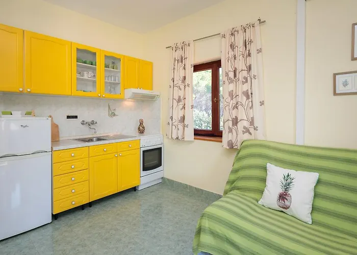 Duranca アパート プリヴラカ