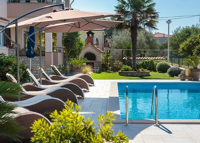 アパート Duranca プリヴラカ