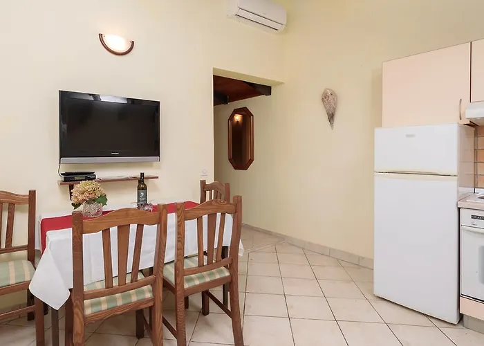 アパート Duranca プリヴラカ